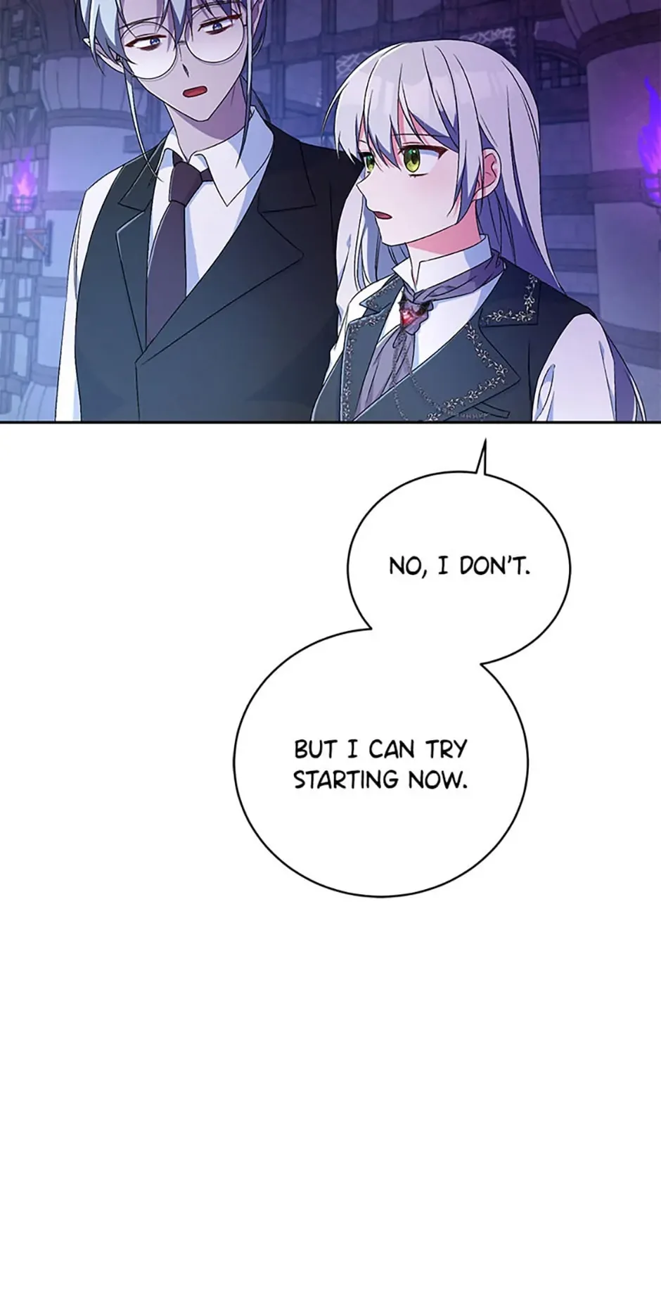 Demon King’s Doll Butler Chapter 10 page 68