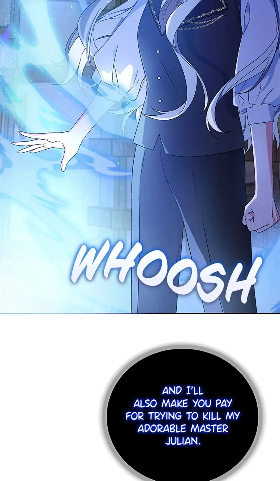 Demon King’s Doll Butler Chapter 10 page 80