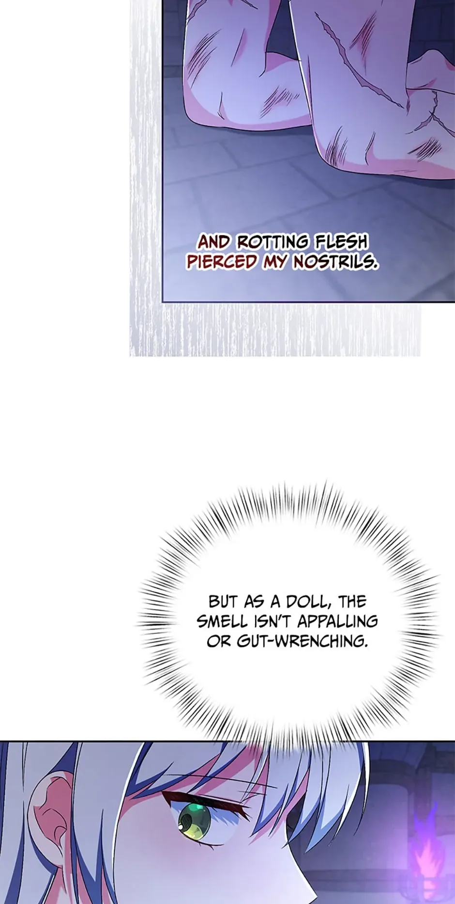 Demon King’s Doll Butler Chapter 10 page 63