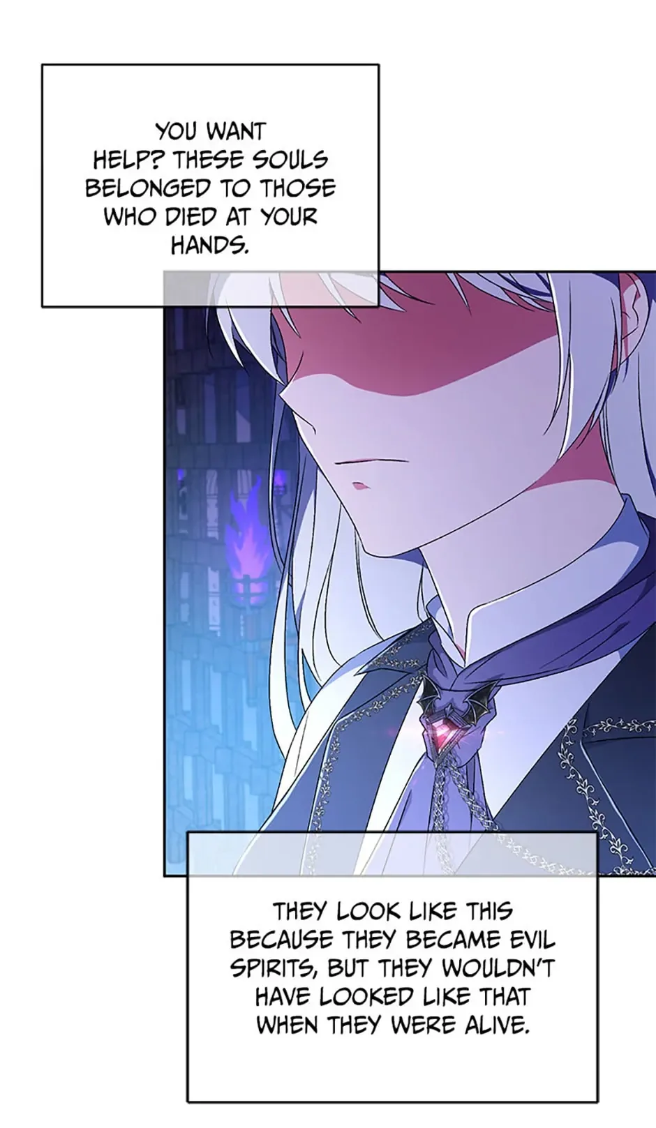 Demon King’s Doll Butler Chapter 10 page 78
