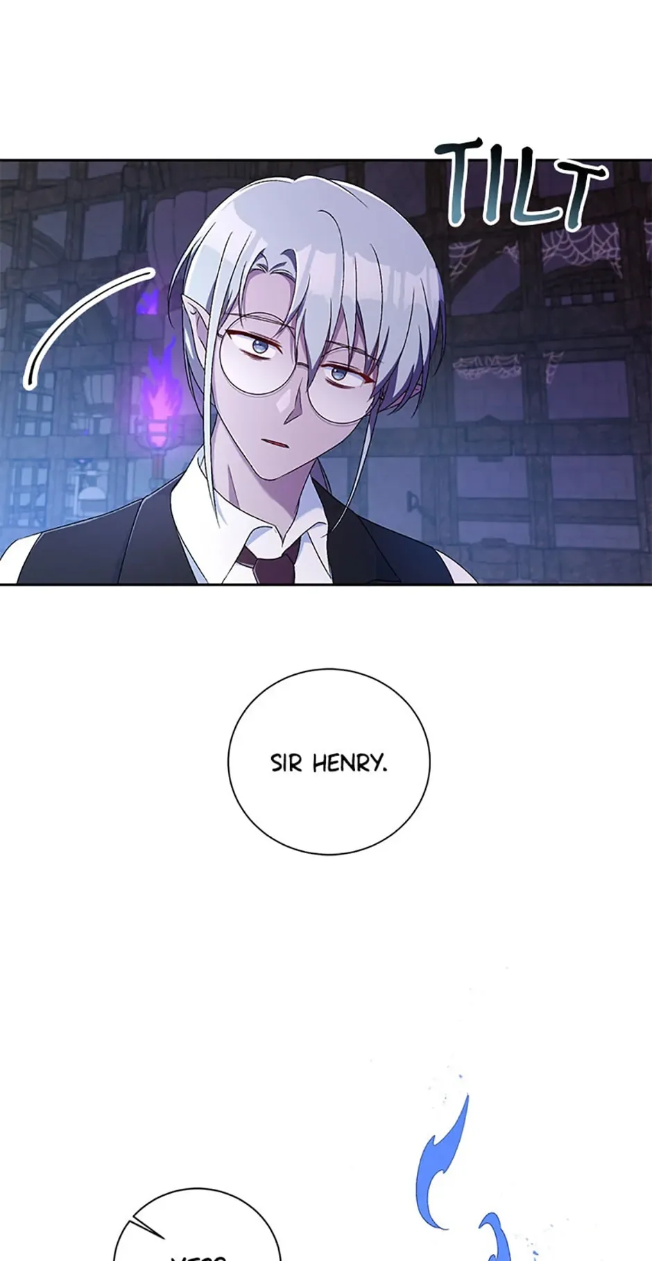 Demon King’s Doll Butler Chapter 10 page 69