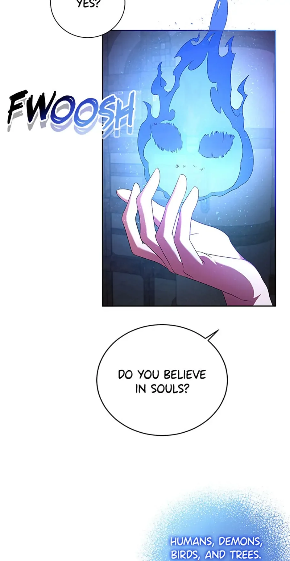 Demon King’s Doll Butler Chapter 10 page 70