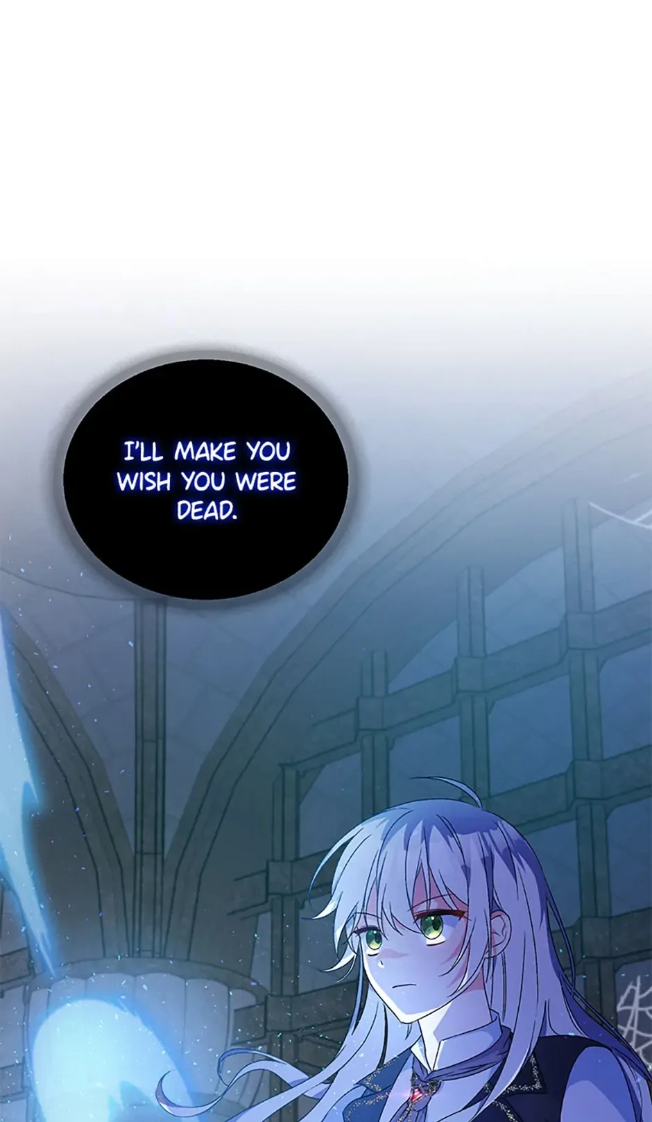 Demon King’s Doll Butler Chapter 10 page 79