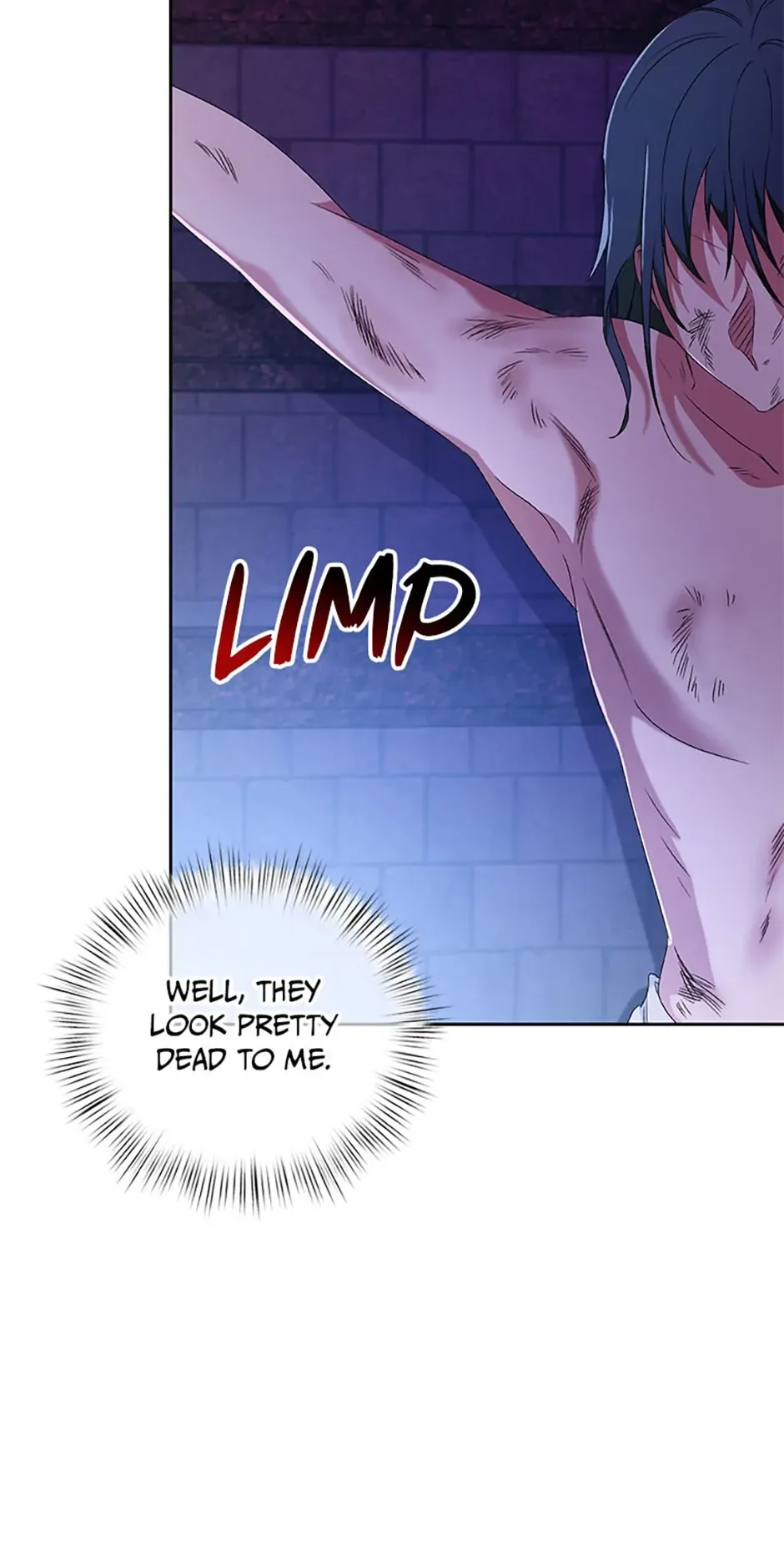 Demon King’s Doll Butler Chapter 10 page 65