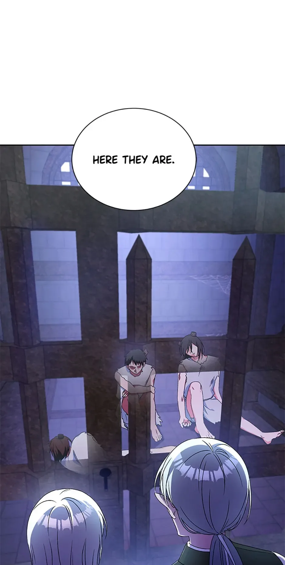 Demon King’s Doll Butler Chapter 10 page 66