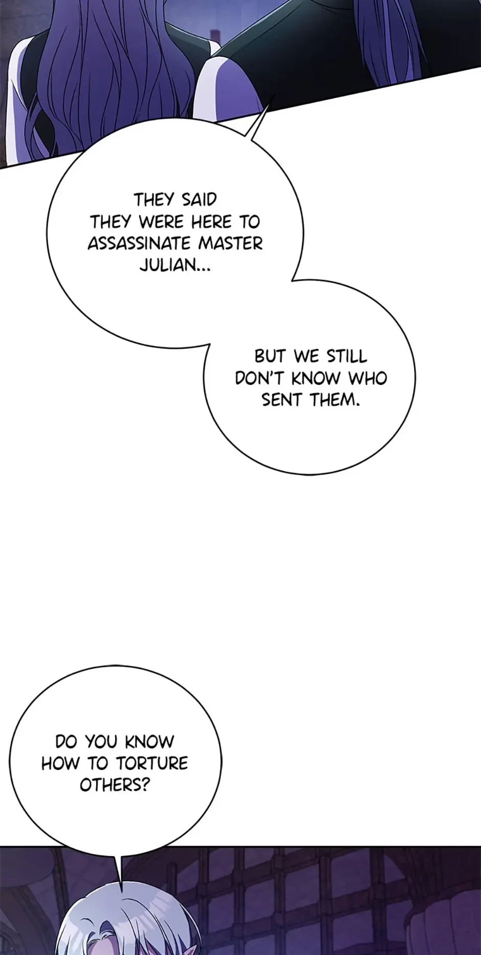 Demon King’s Doll Butler Chapter 10 page 67