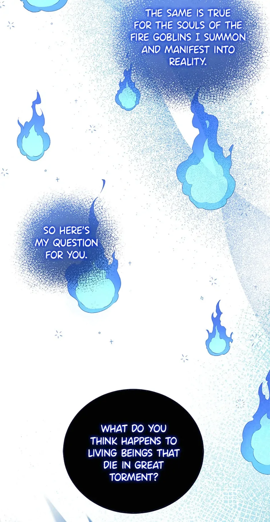 Demon King’s Doll Butler Chapter 10 page 72