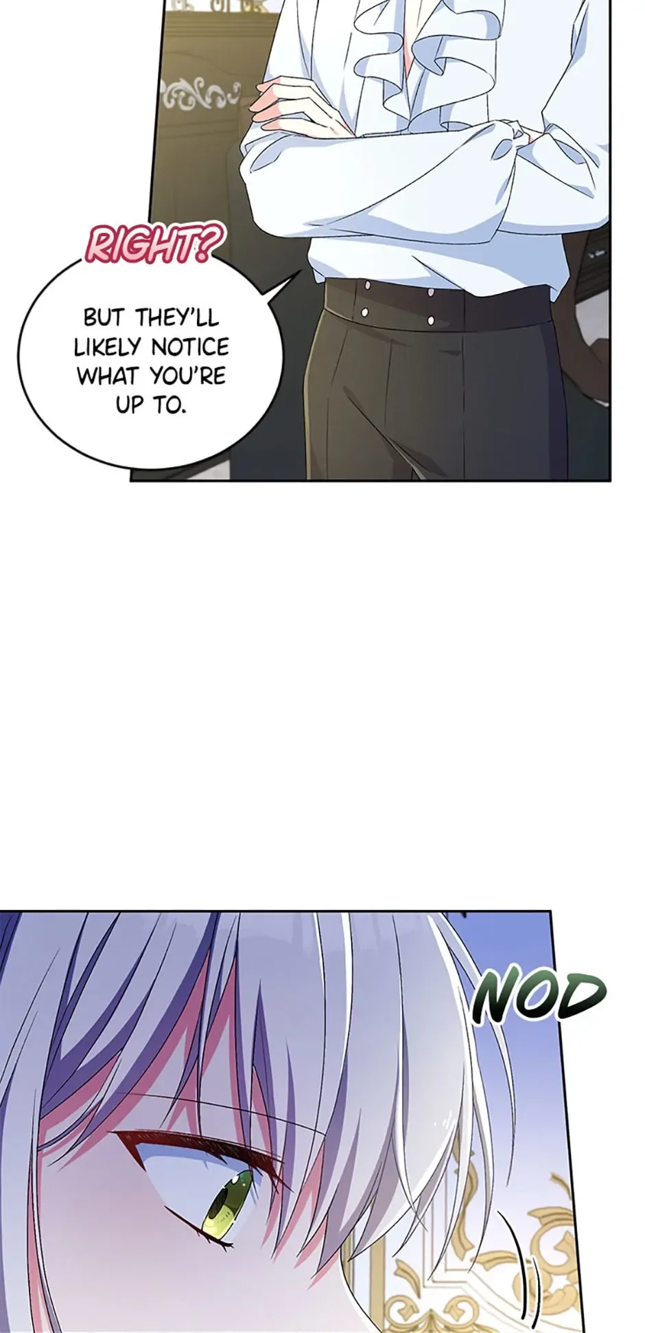 Demon King’s Doll Butler Chapter 12 page 5