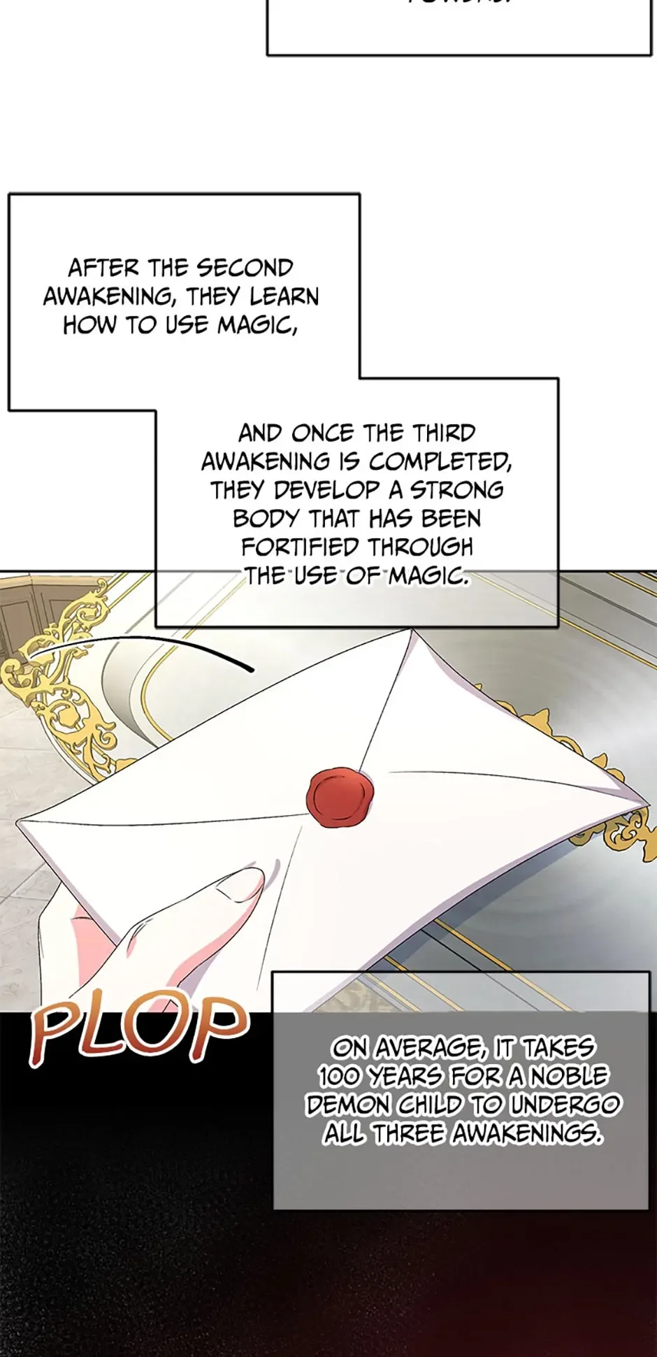 Demon King’s Doll Butler Chapter 12 page 7