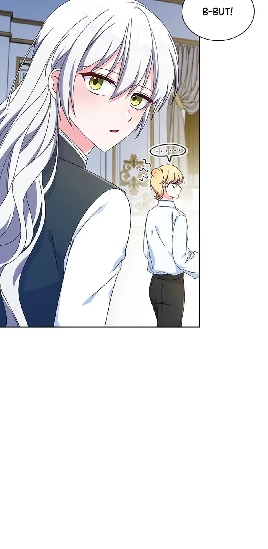 Demon King’s Doll Butler Chapter 12 page 14