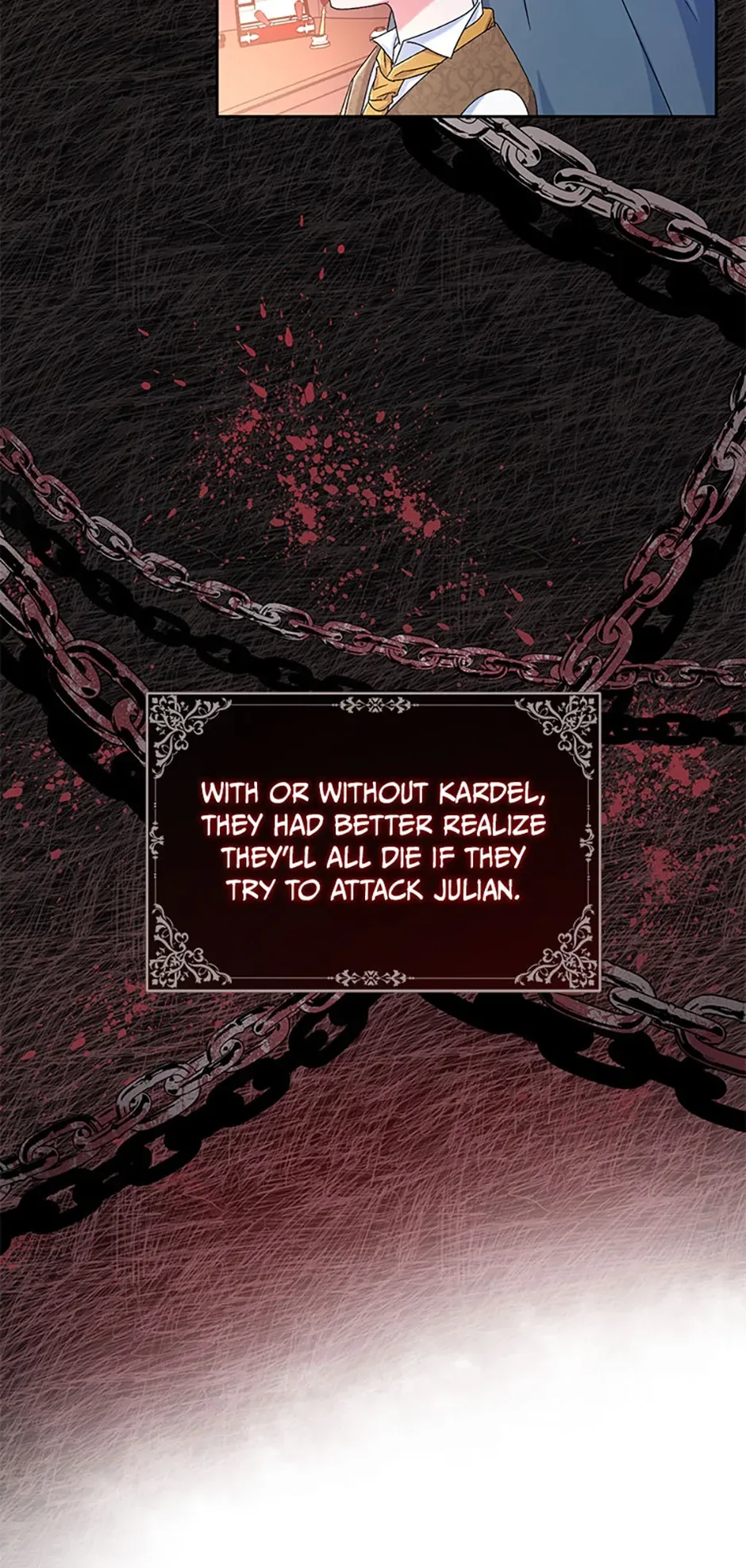 Demon King’s Doll Butler Chapter 12 page 17