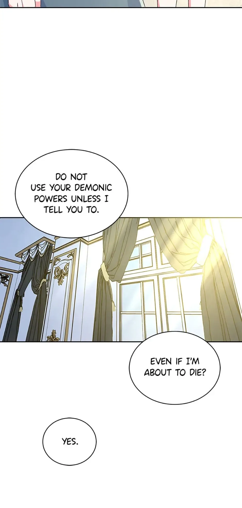 Demon King’s Doll Butler Chapter 12 page 19