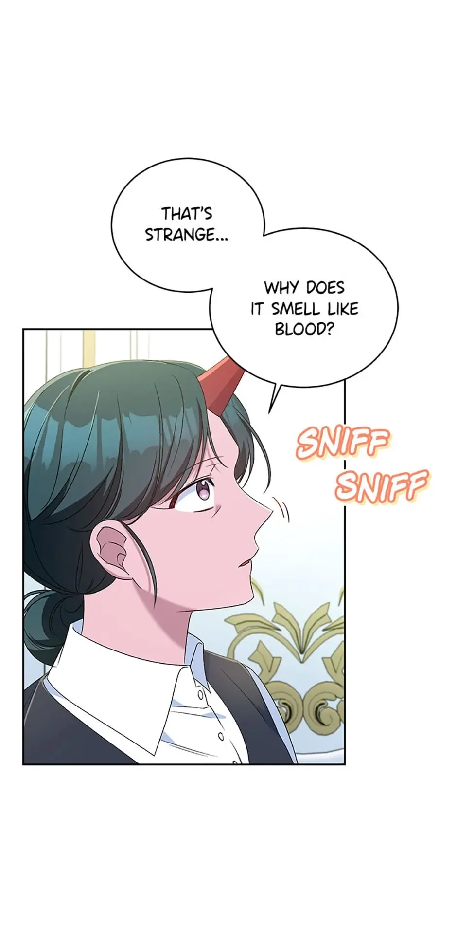 Demon King’s Doll Butler Chapter 11 page 6