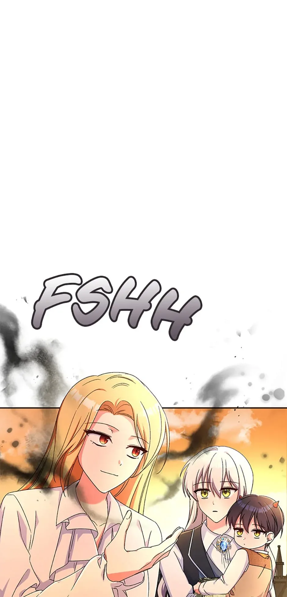 Demon King’s Doll Butler Chapter 12 page 25