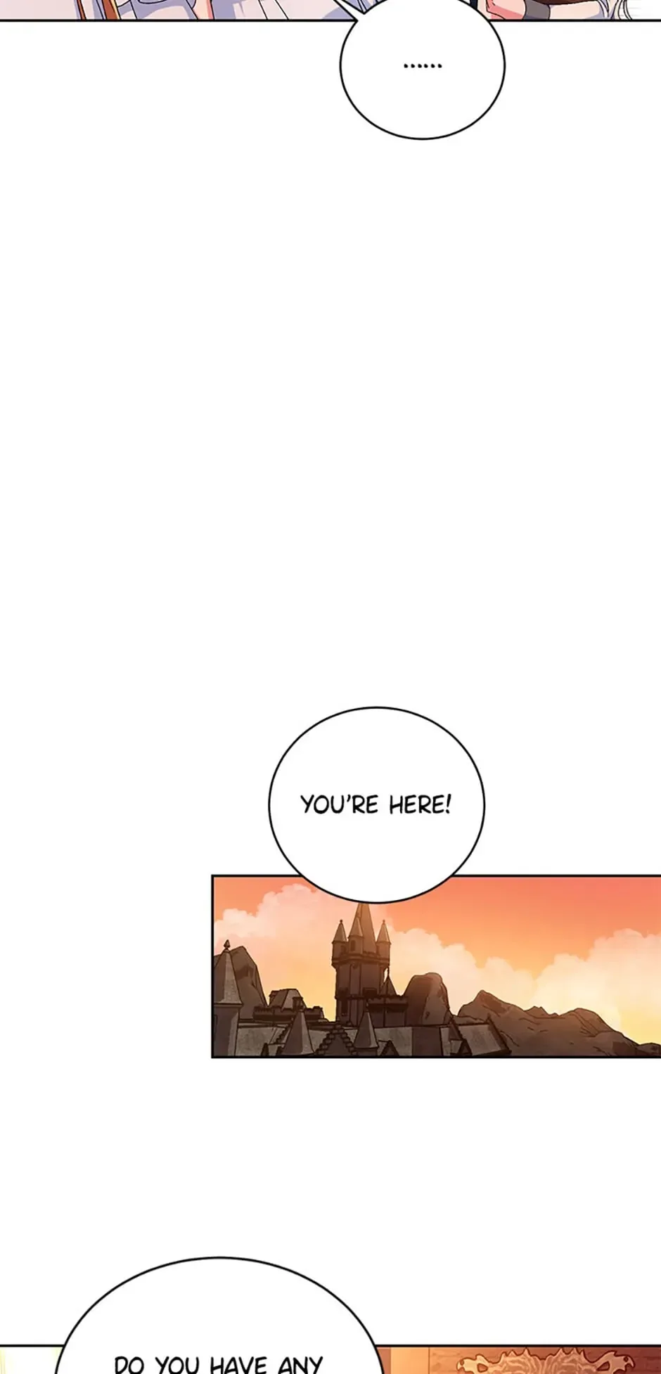 Demon King’s Doll Butler Chapter 12 page 27