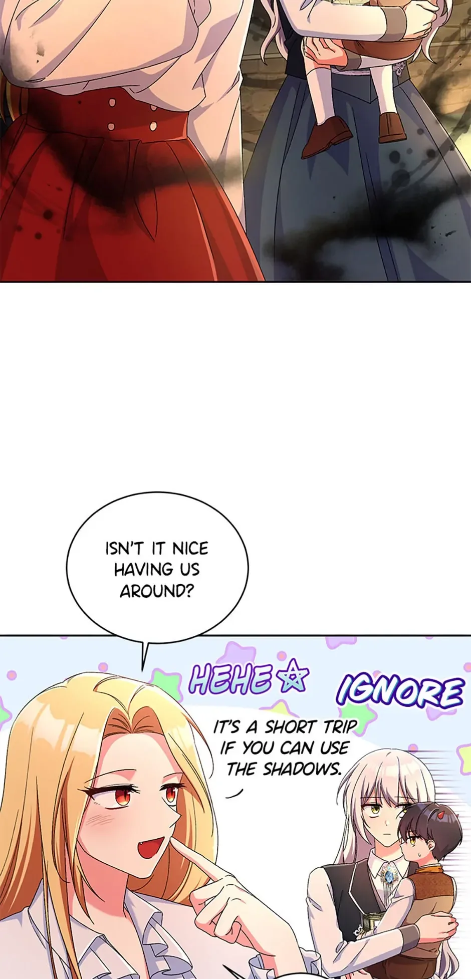 Demon King’s Doll Butler Chapter 12 page 26