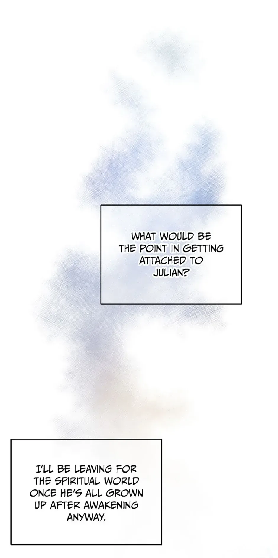Demon King’s Doll Butler Chapter 11 page 15