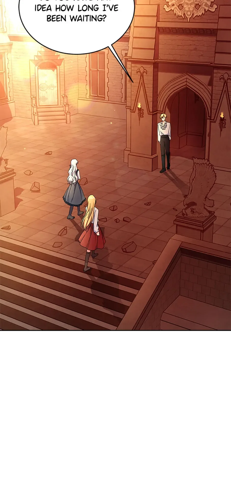 Demon King’s Doll Butler Chapter 12 page 28
