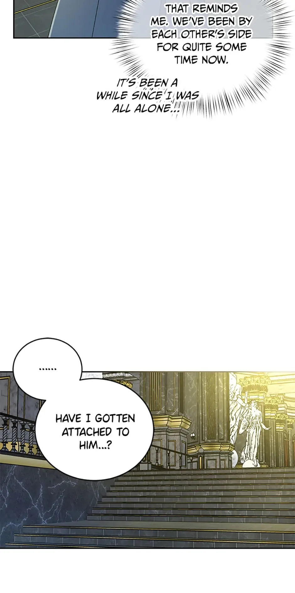 Demon King’s Doll Butler Chapter 11 page 14