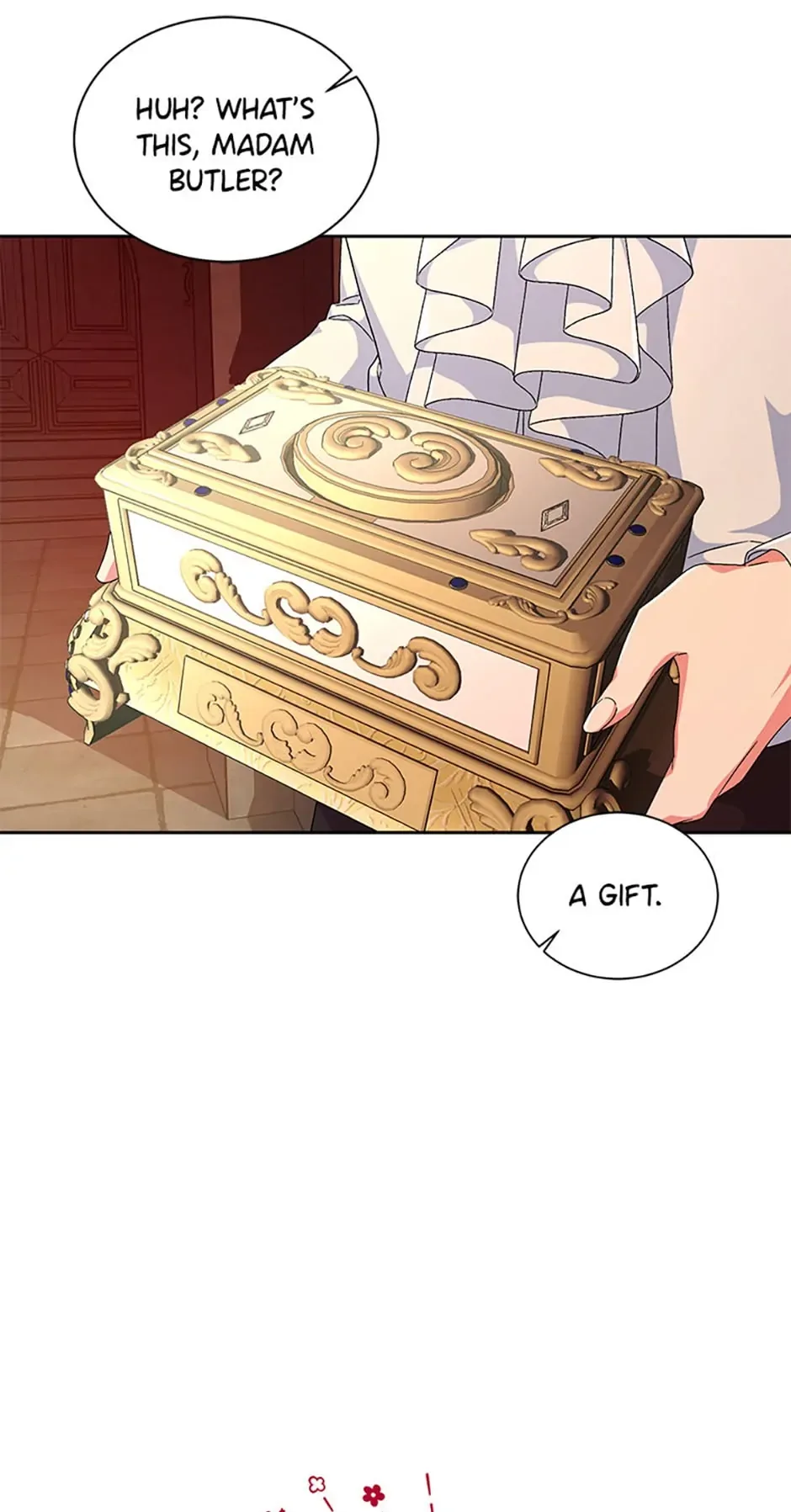 Demon King’s Doll Butler Chapter 12 page 30