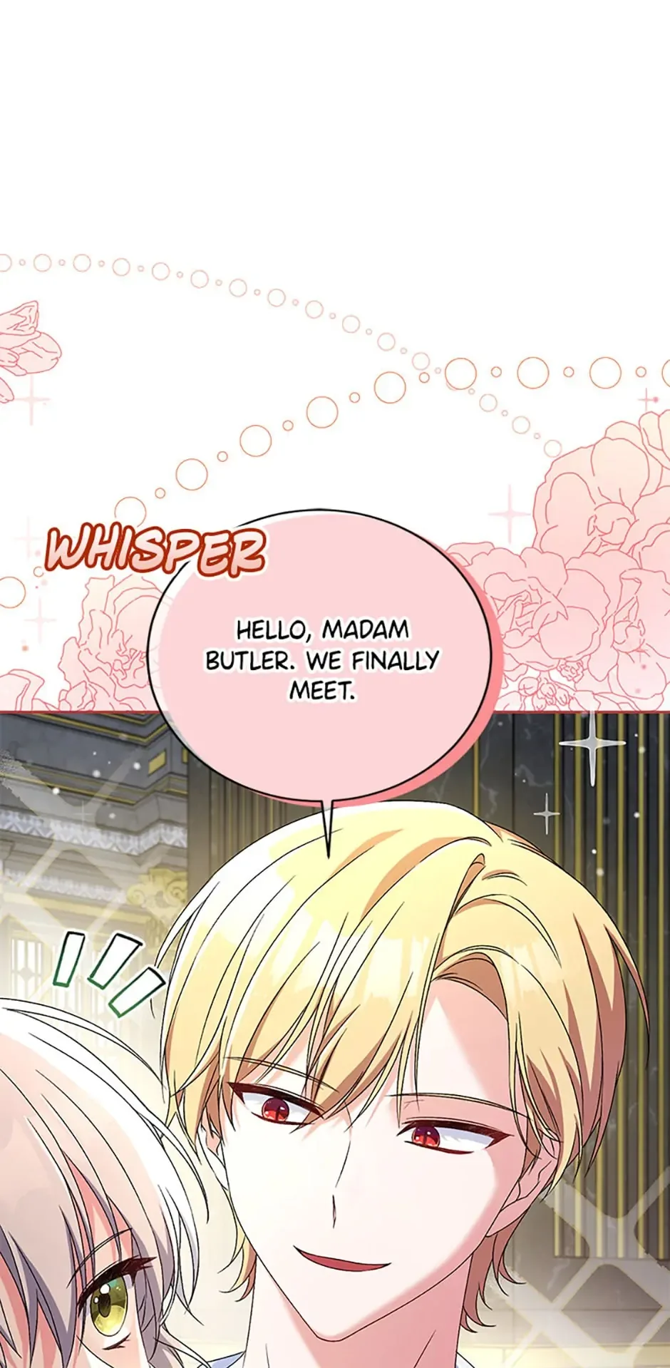 Demon King’s Doll Butler Chapter 11 page 17