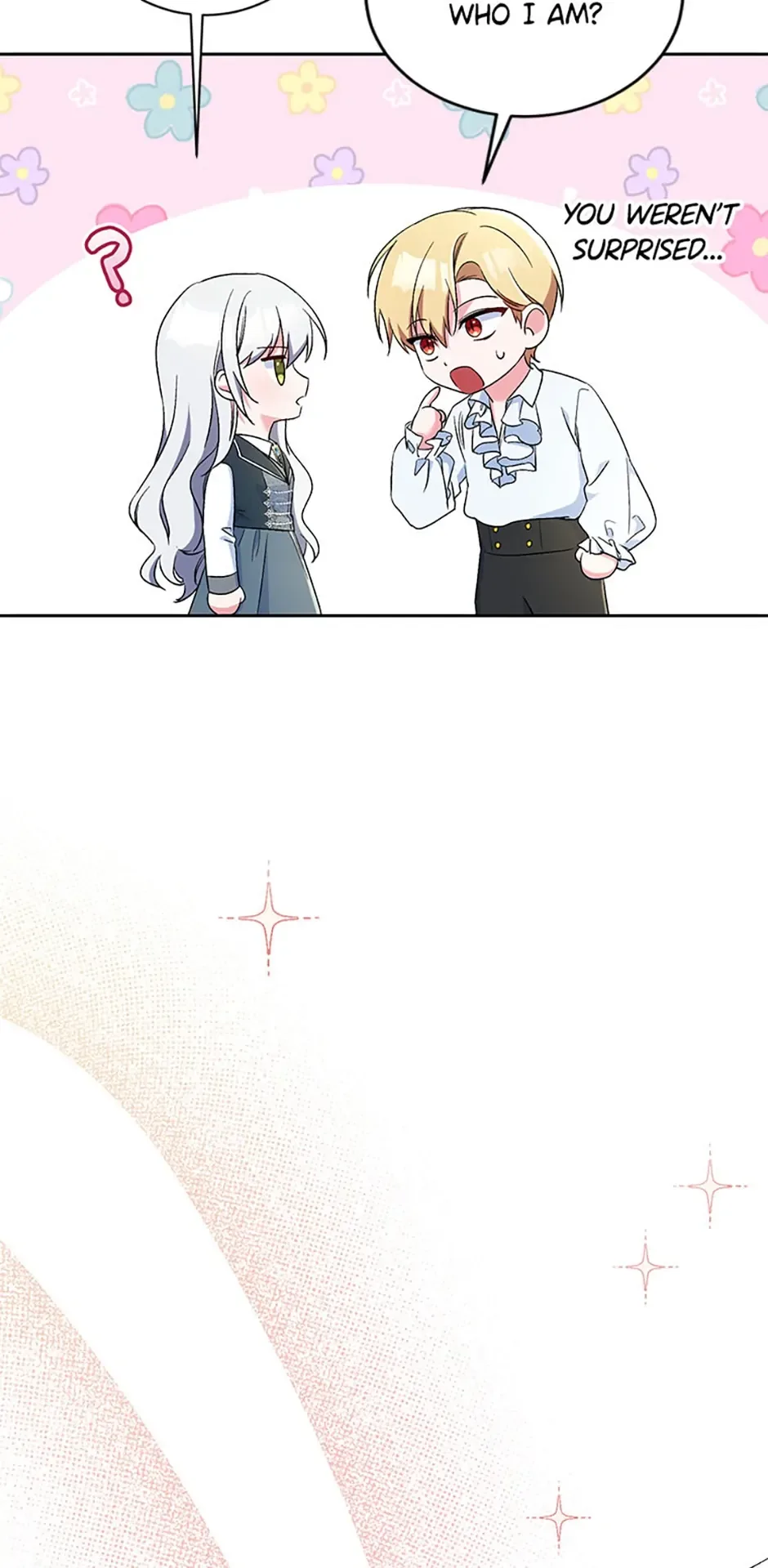 Demon King’s Doll Butler Chapter 11 page 19