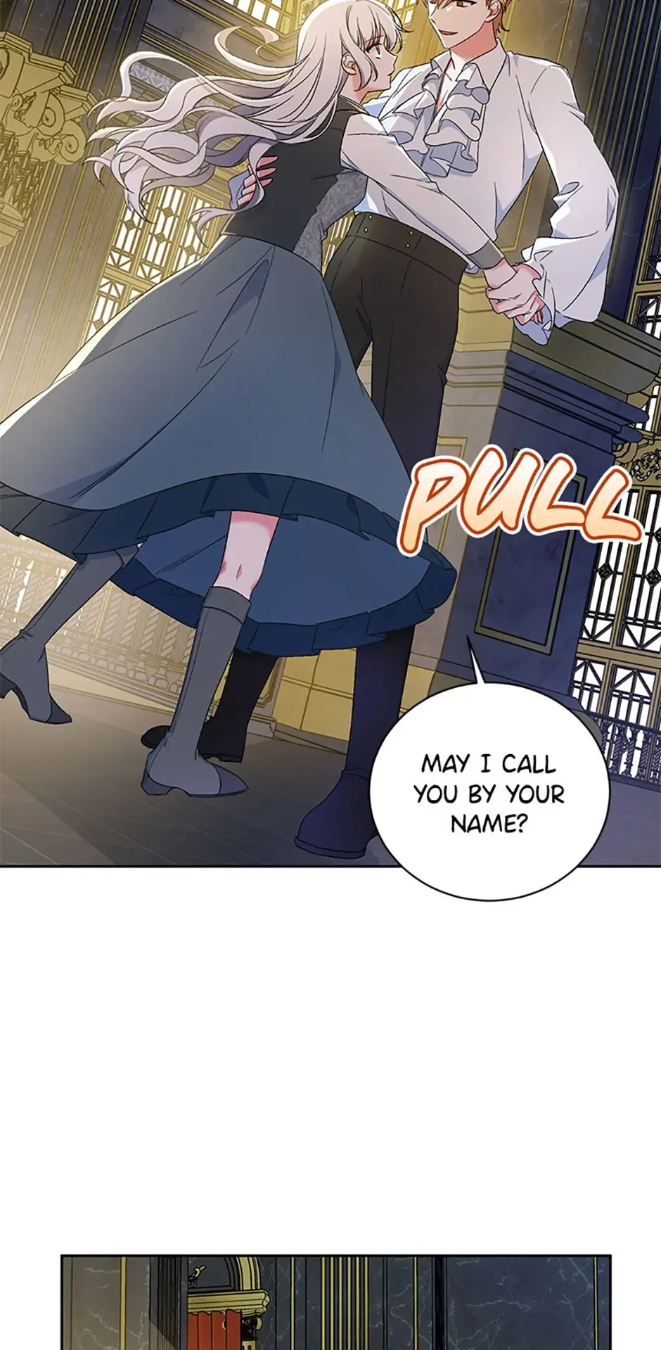 Demon King’s Doll Butler Chapter 11 page 21