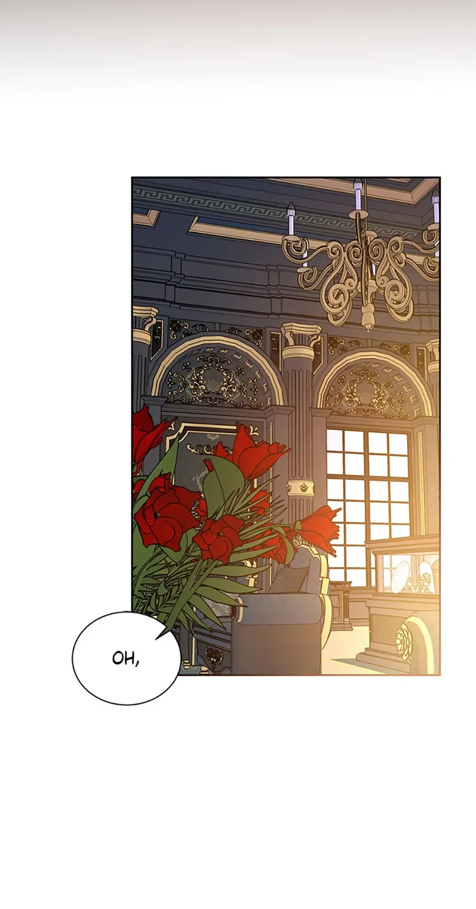Demon King’s Doll Butler Chapter 12 page 35