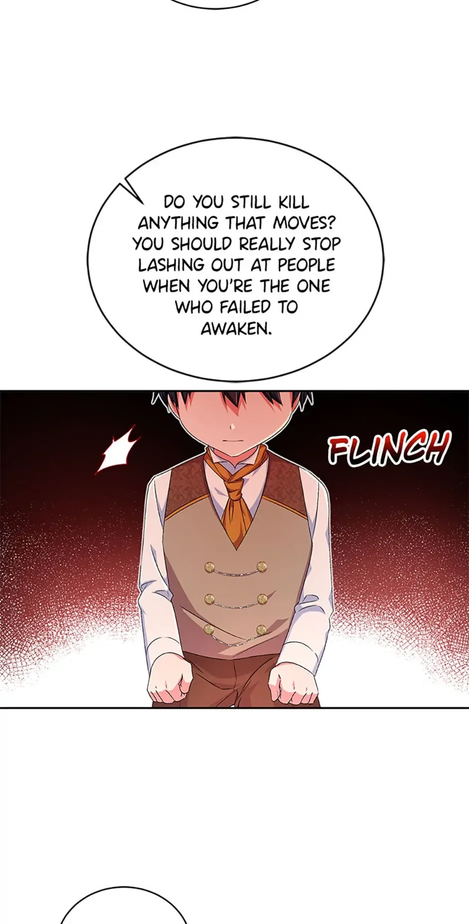 Demon King’s Doll Butler Chapter 12 page 38