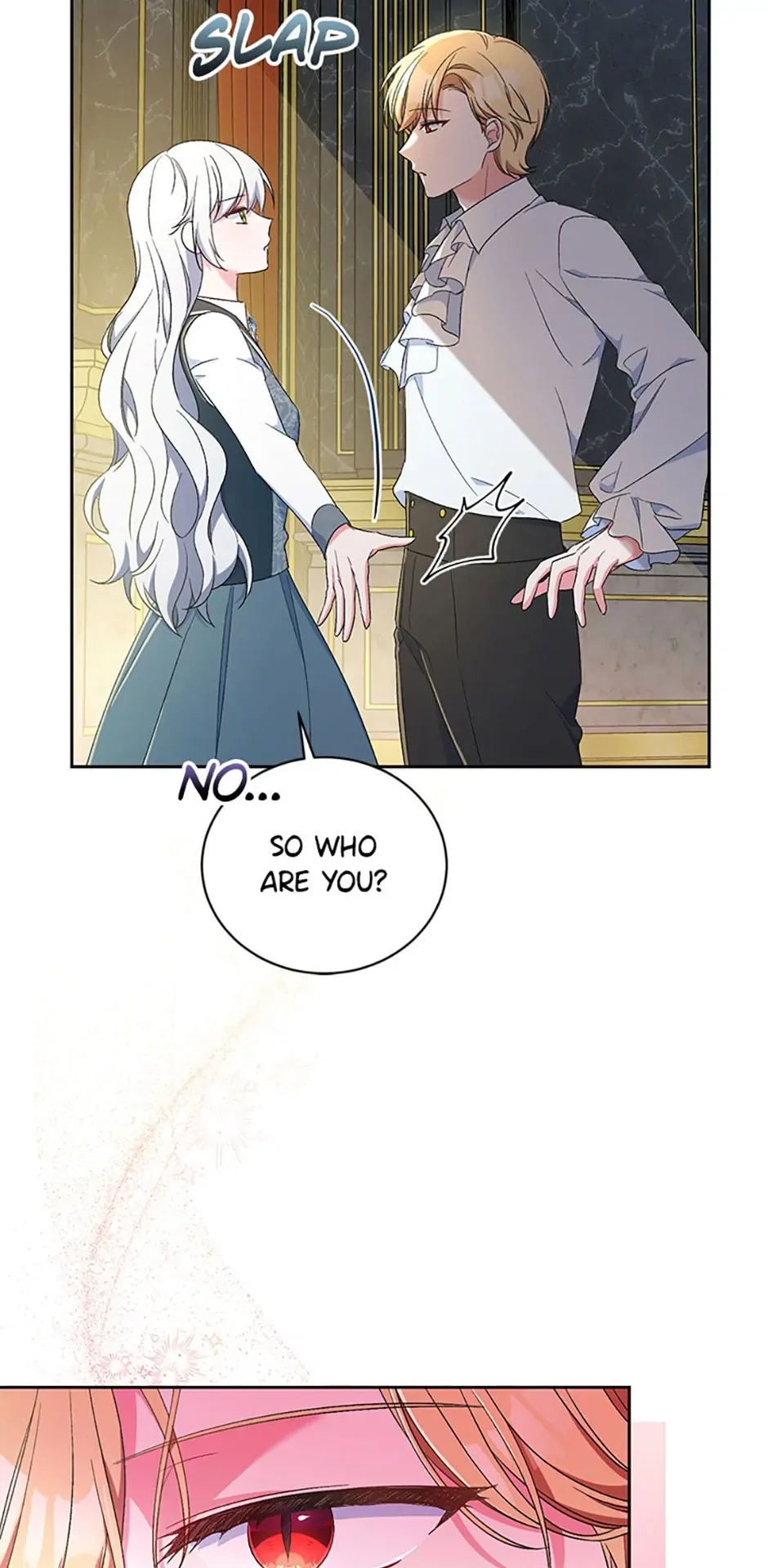 Demon King’s Doll Butler Chapter 11 page 22