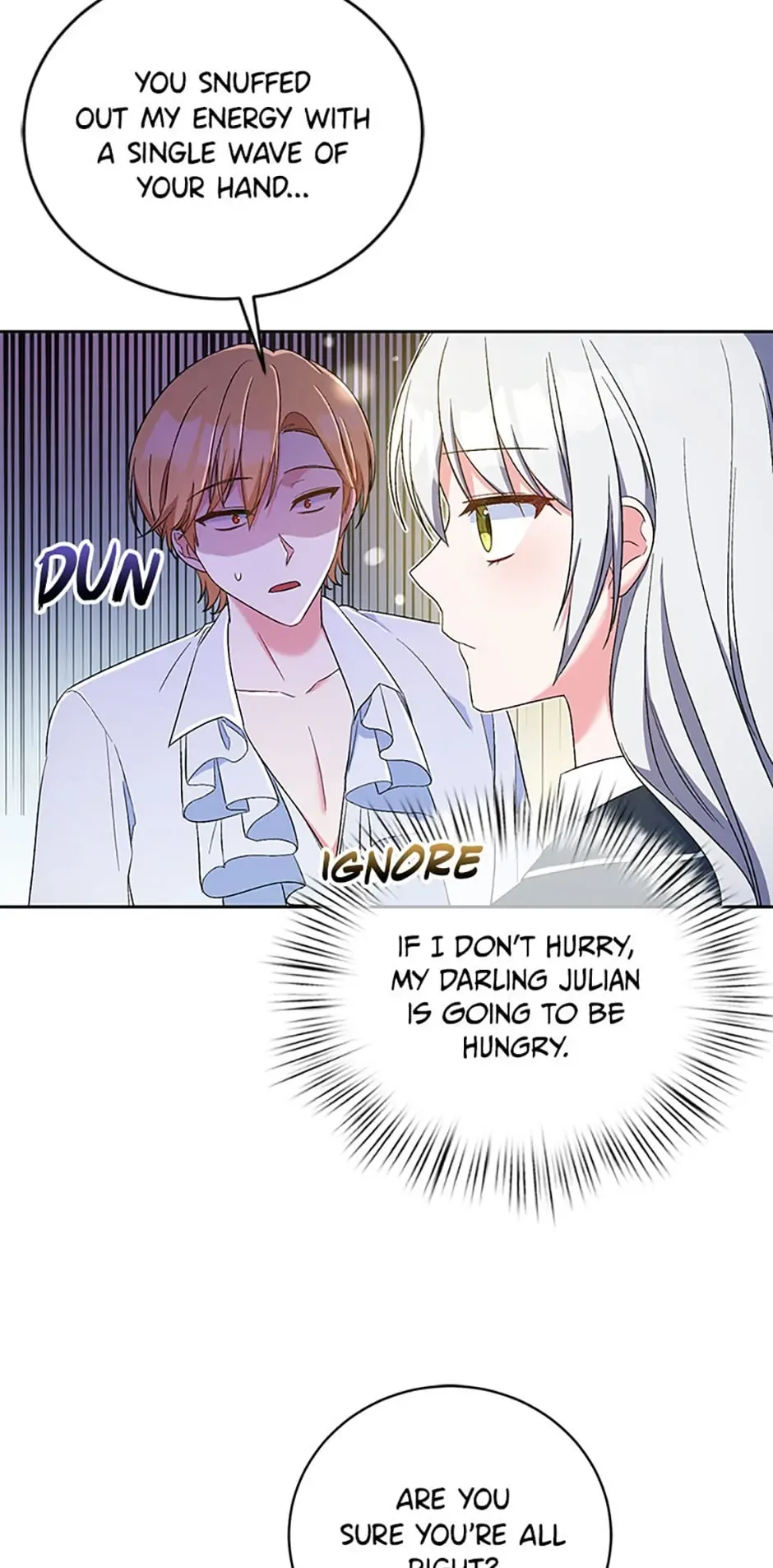 Demon King’s Doll Butler Chapter 11 page 25