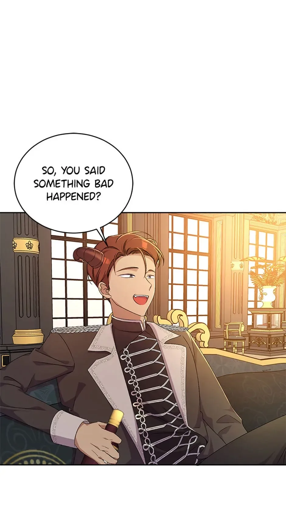Demon King’s Doll Butler Chapter 12 page 43