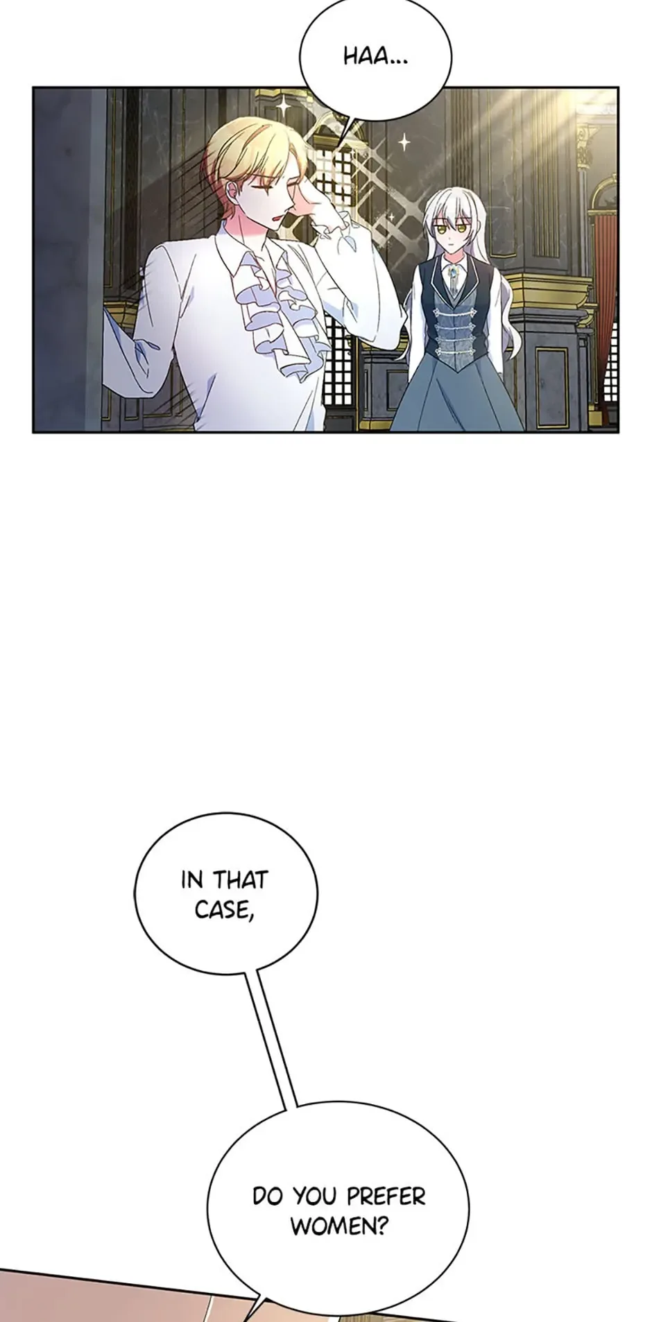 Demon King’s Doll Butler Chapter 11 page 27