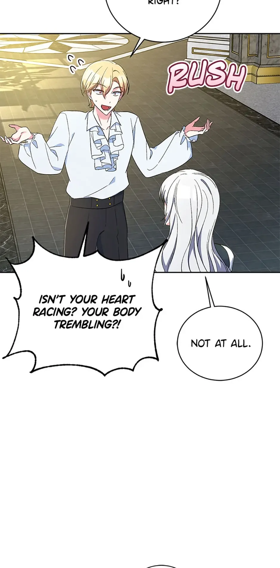 Demon King’s Doll Butler Chapter 11 page 26