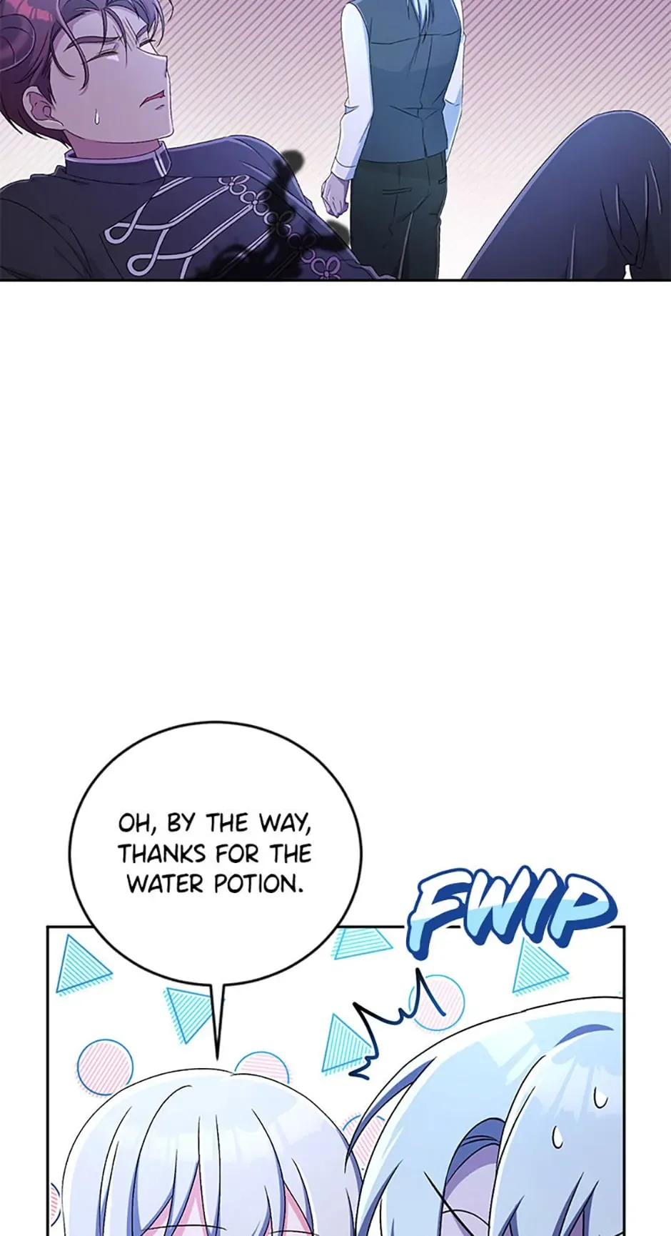 Demon King’s Doll Butler Chapter 13 page 32
