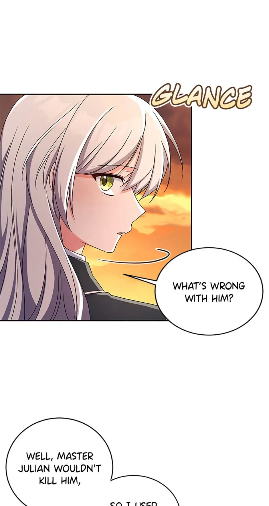 Demon King’s Doll Butler Chapter 13 page 23