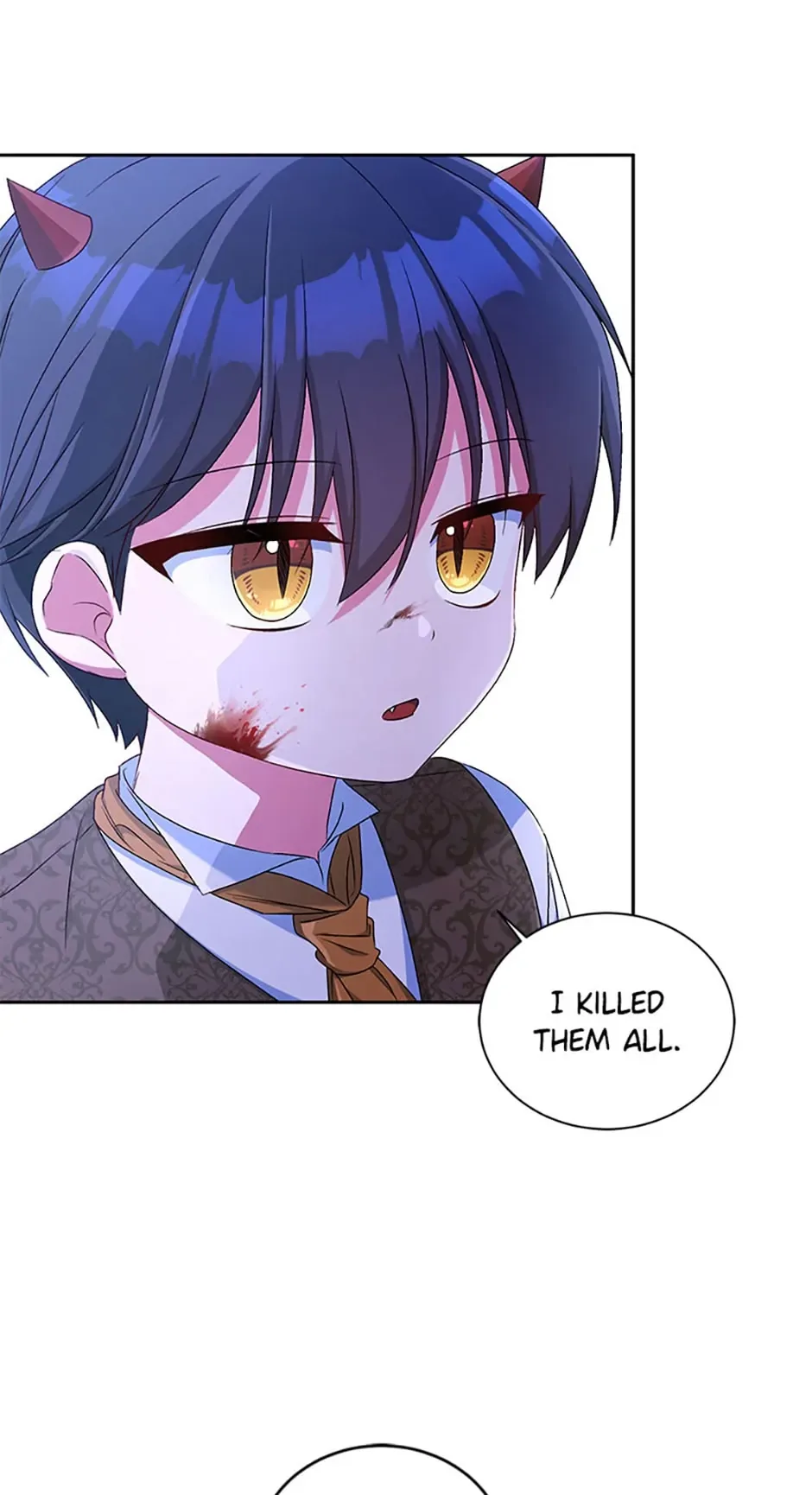 Demon King’s Doll Butler Chapter 13 page 30