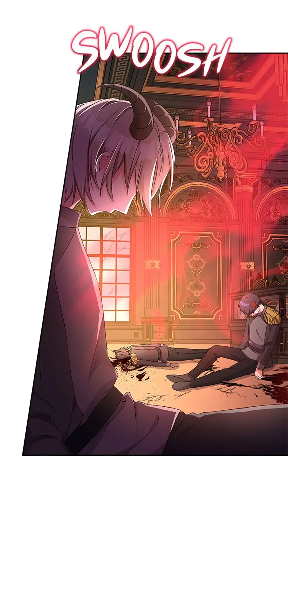 Demon King’s Doll Butler Chapter 13 page 11