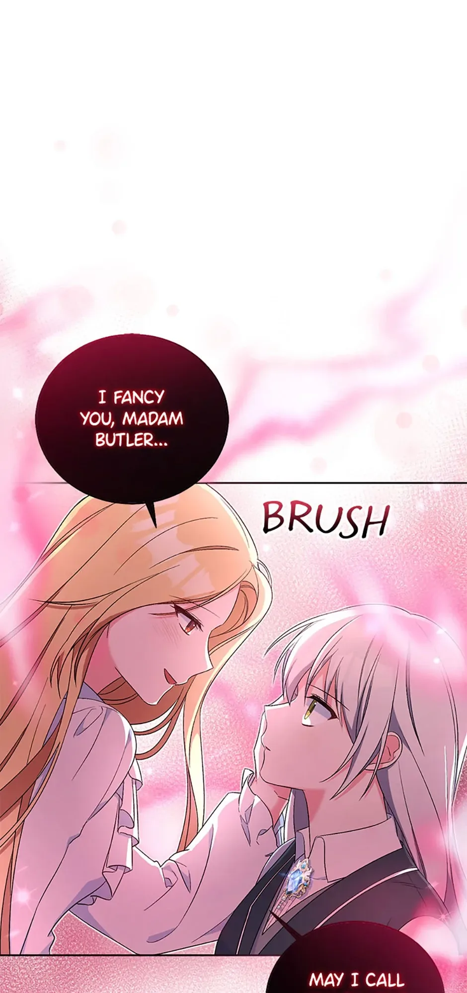 Demon King’s Doll Butler Chapter 11 page 31