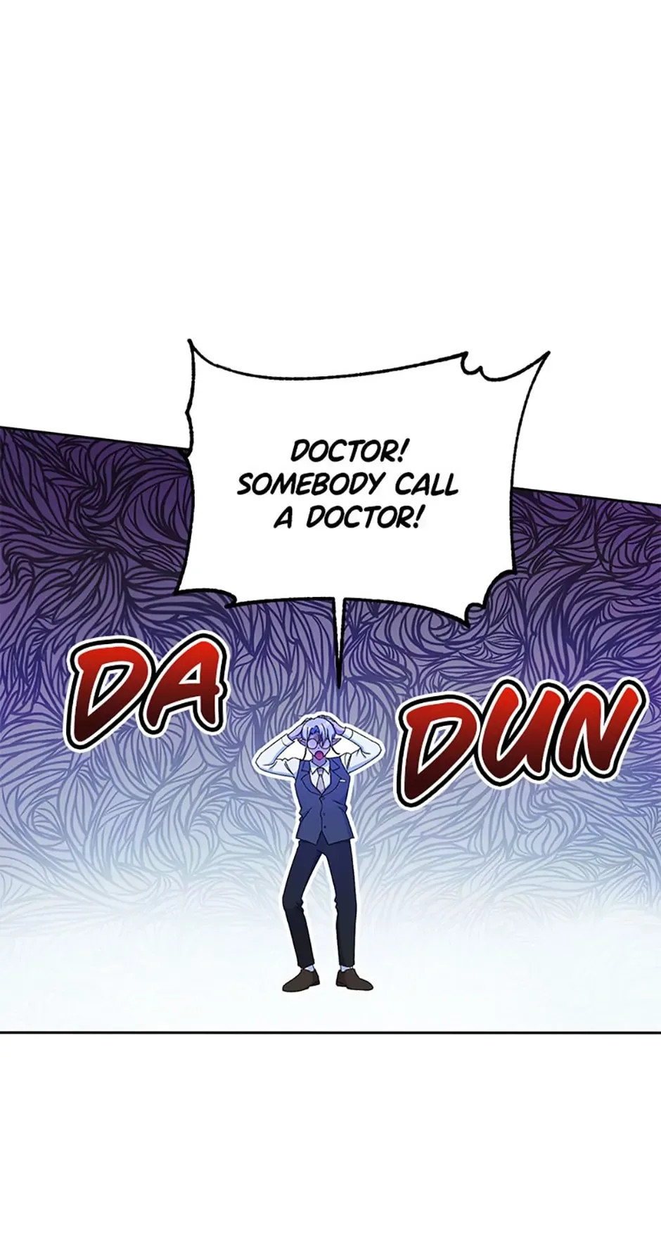 Demon King’s Doll Butler Chapter 13 page 28