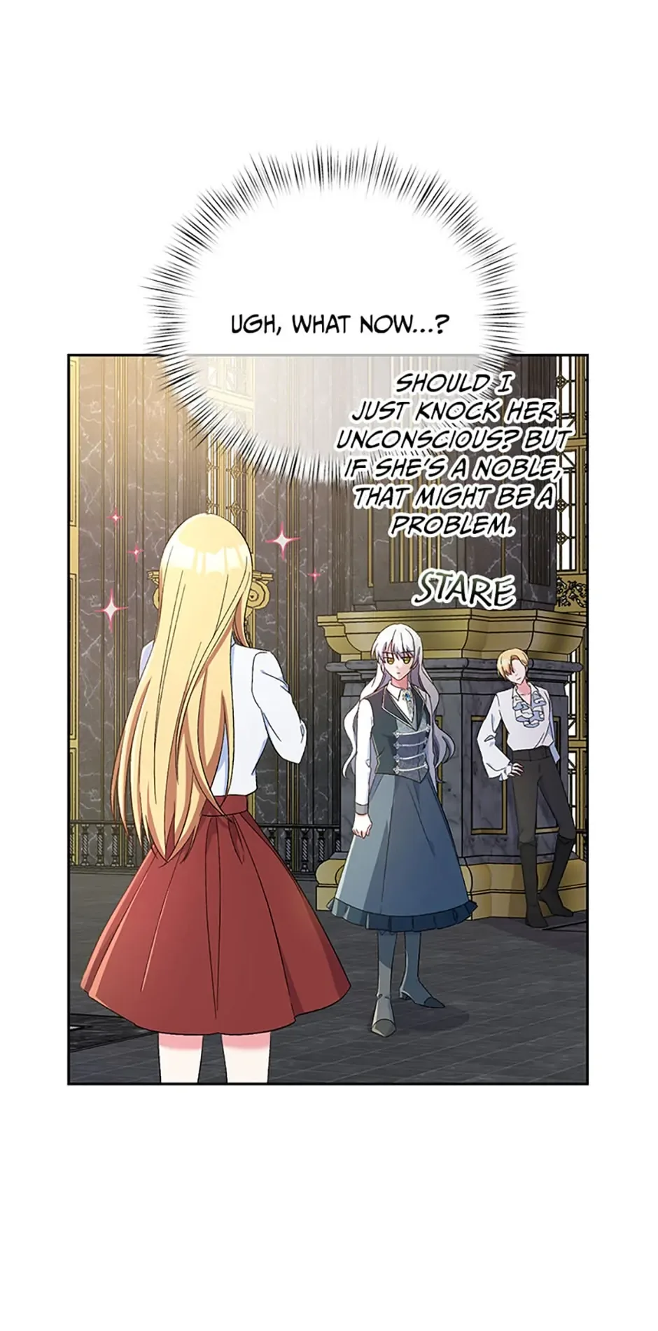 Demon King’s Doll Butler Chapter 11 page 30