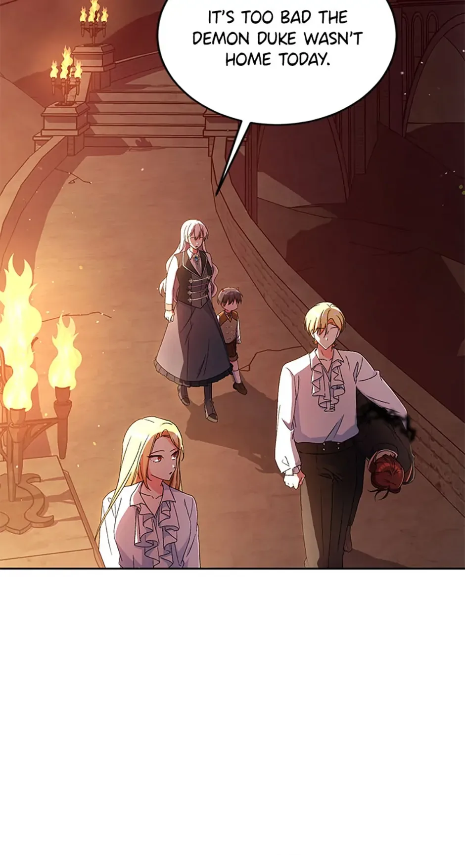 Demon King’s Doll Butler Chapter 13 page 19