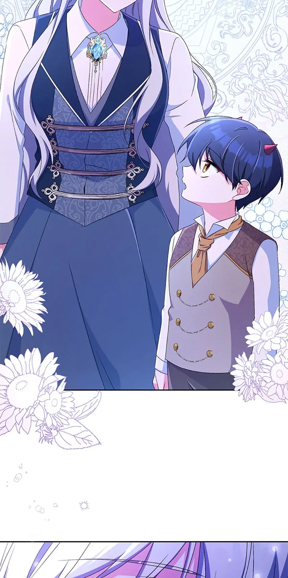 Demon King’s Doll Butler Chapter 13 page 42