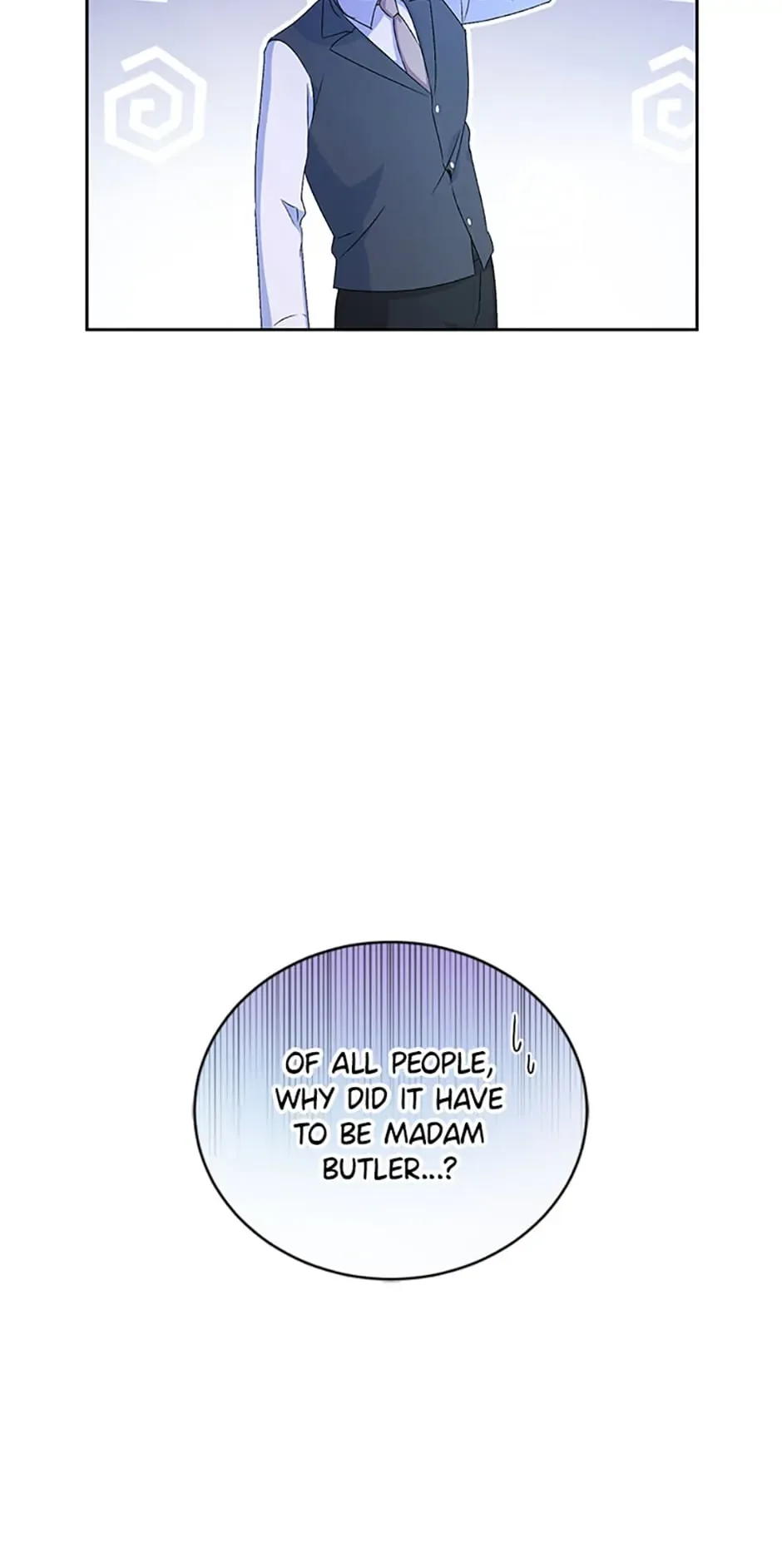 Demon King’s Doll Butler Chapter 13 page 44
