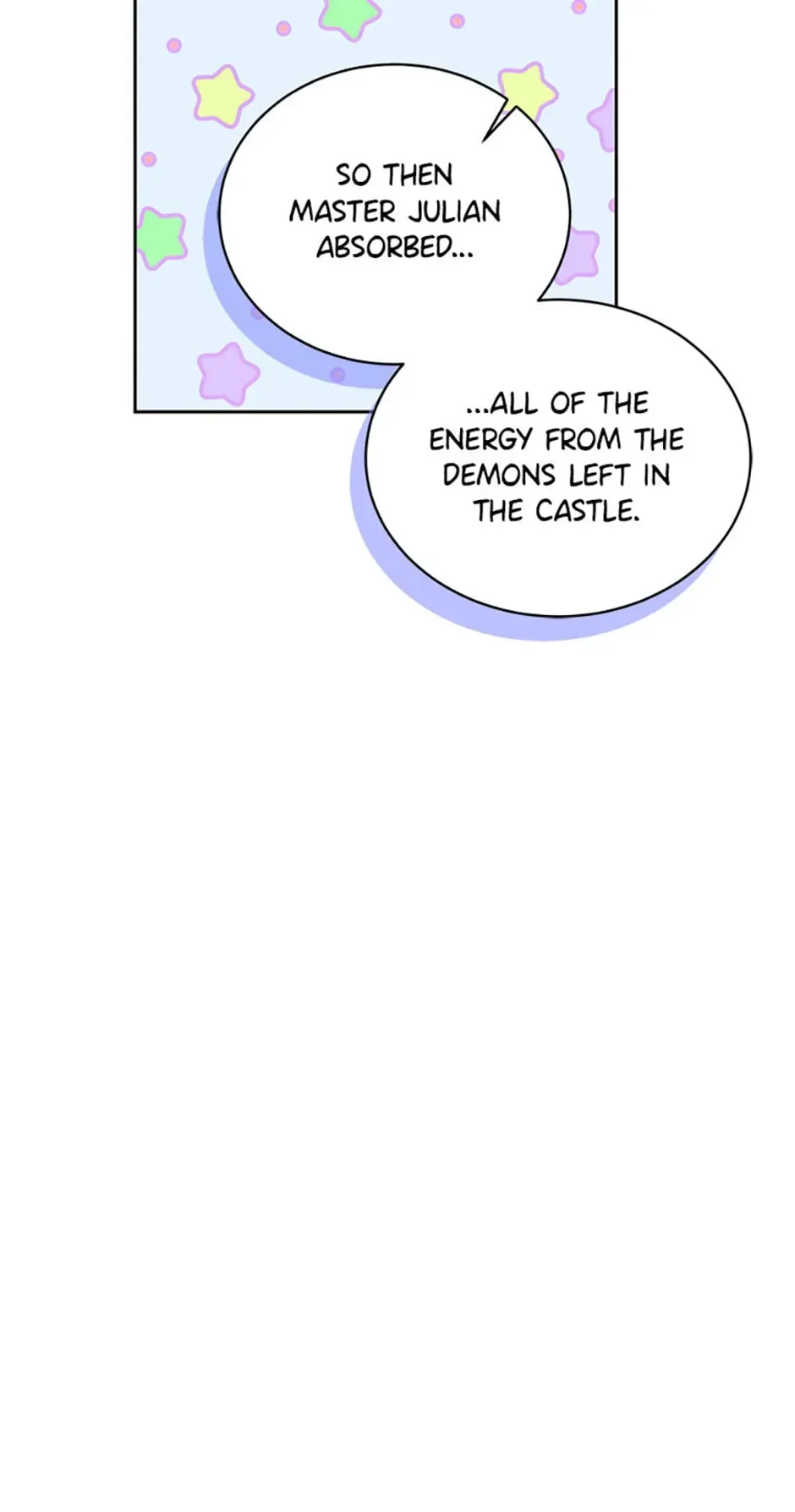 Demon King’s Doll Butler Chapter 13 page 49