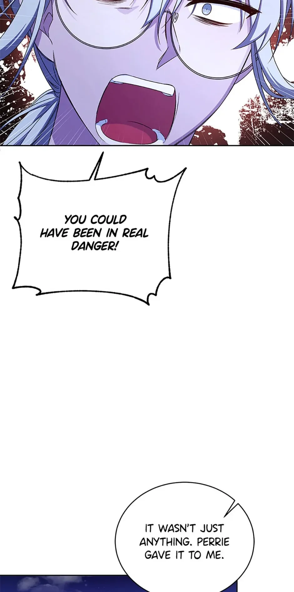 Demon King’s Doll Butler Chapter 13 page 39