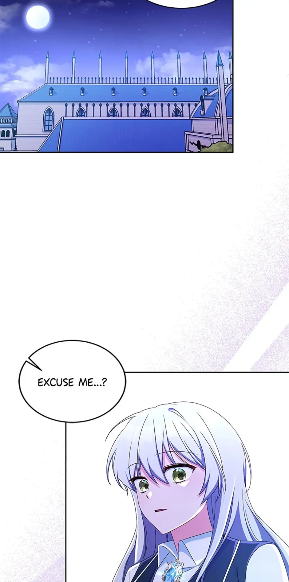 Demon King’s Doll Butler Chapter 13 page 40