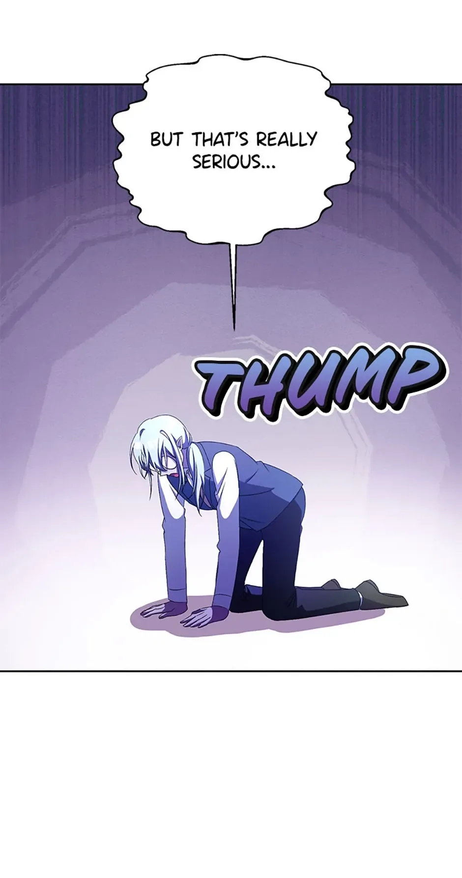 Demon King’s Doll Butler Chapter 13 page 50
