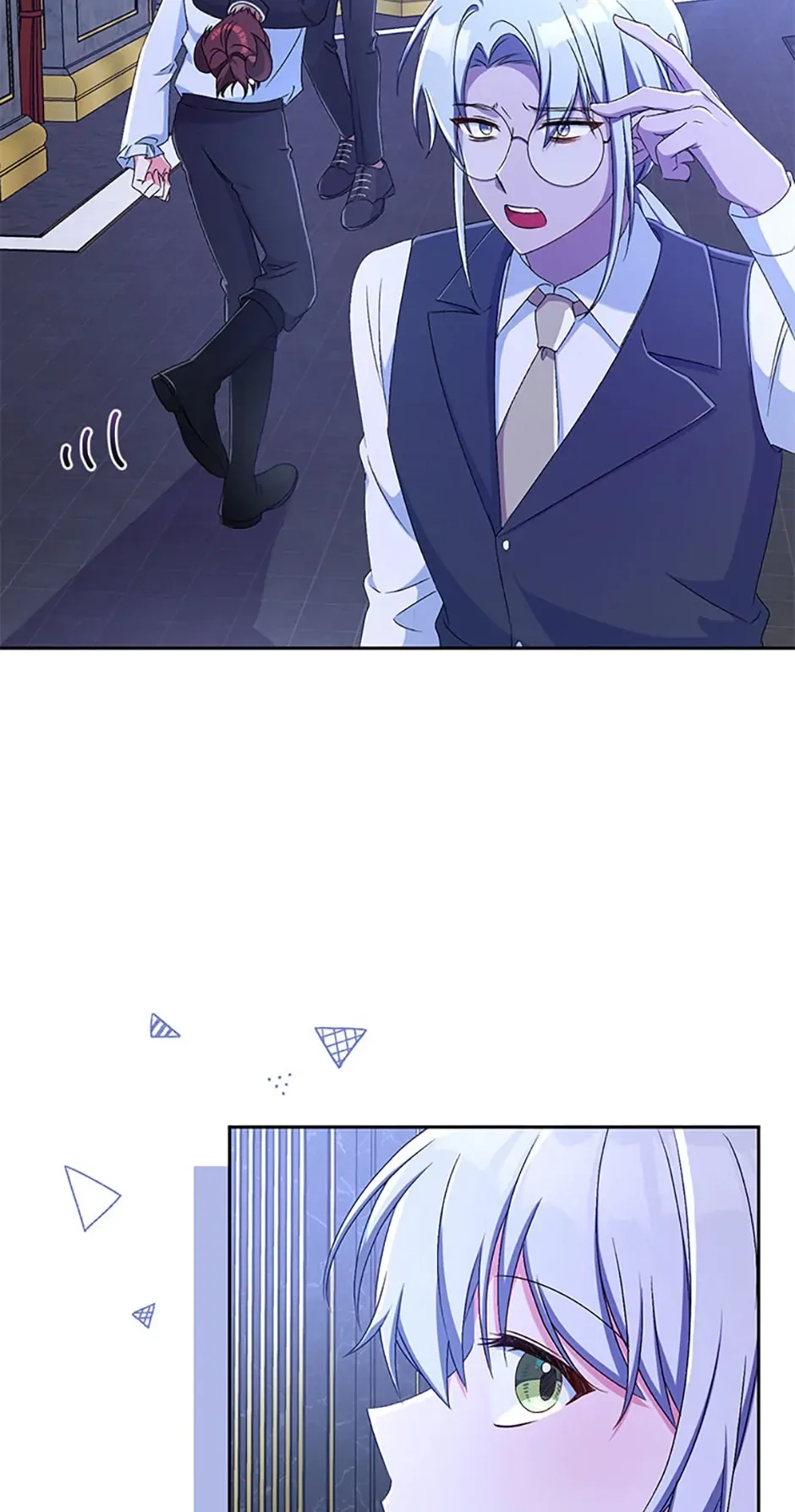 Demon King’s Doll Butler Chapter 13 page 47