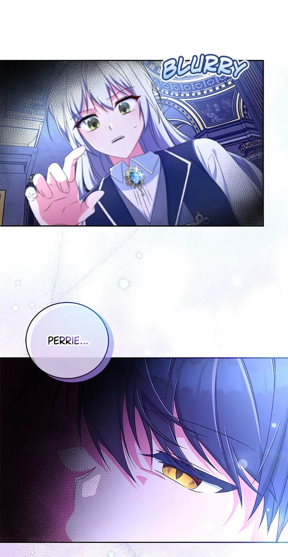Demon King’s Doll Butler Chapter 13 page 59